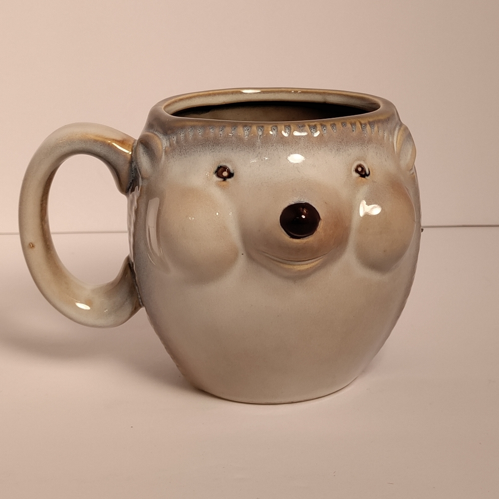 GIBSON HOME MUG⭐